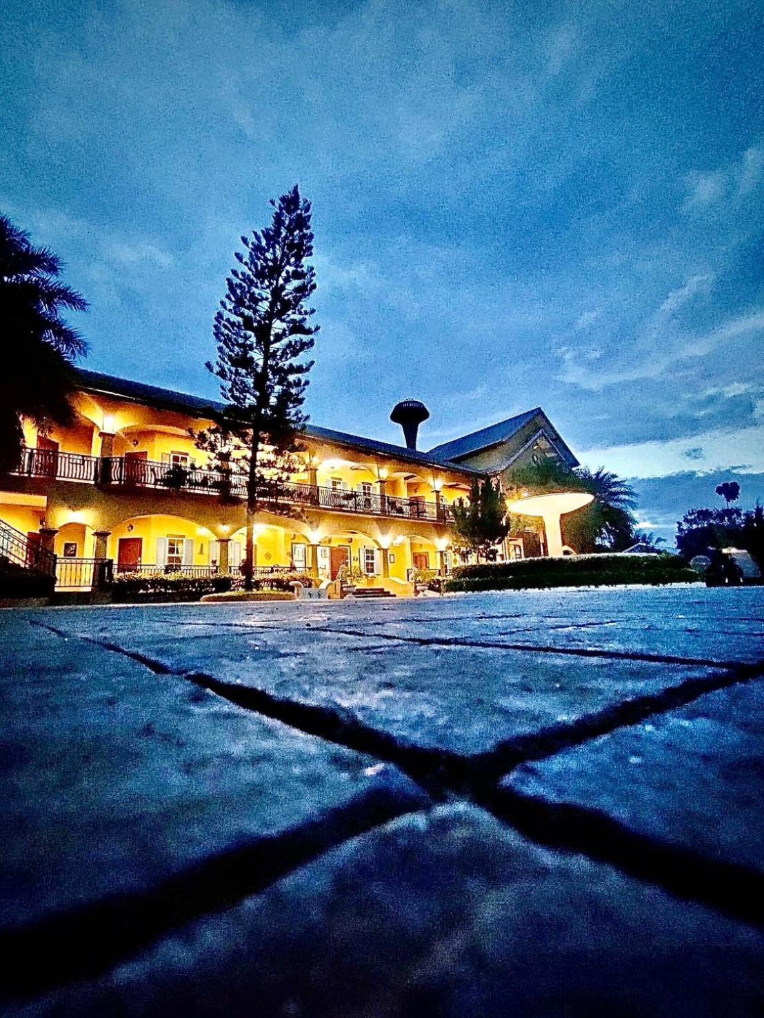 Bella Tuscany'S Home Nong Sarai Exterior photo